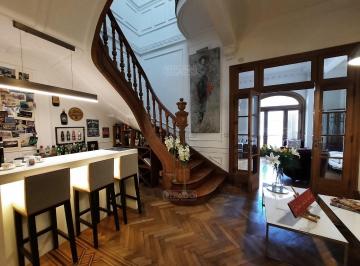PH · 339m² · 9 Ambientes · 2 Cocheras · Departamento PH en Venta en Recoleta, Capital Federal, Buenos Aires