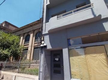 Departamento · 28m² · 2 Ambientes · Departamento 1dor Sobre Av Gral Paz Casi Humberto Primo