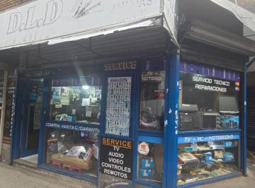 THE-THE-3735_2 · Vende o Alquila Local Comercial Once