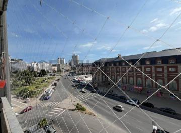 Departamento · 23m² · 1 Ambiente · Monoambiente con Balcon Al Frente