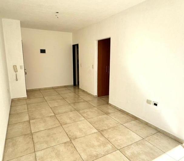Departamento · 38m² · 2 Ambientes · 1 Cochera