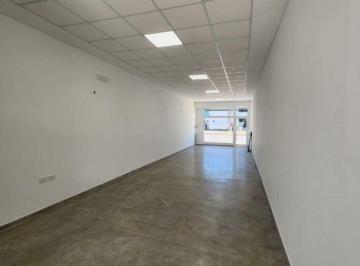 Local comercial · Av Lopez y Planes 3600