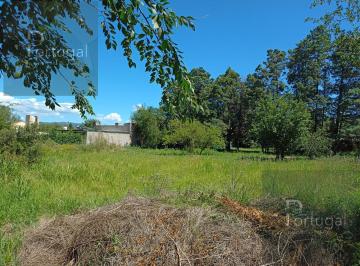 Terreno · 773m² · Terreno en El Talar de Mendiolaza