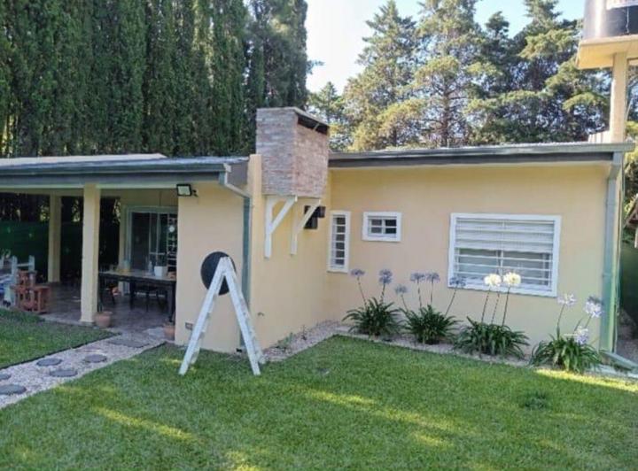 Casa · 131m² · 4 Ambientes · 2 Cocheras