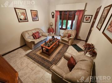 Casa · 94m² · 3 Ambientes · 1 Cochera · Casa en Venta en Haedo Norte