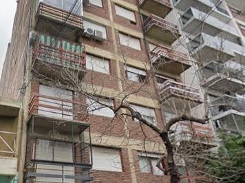 Departamento de 1 ambiente, Rosario · Barrio Martin a m de Av Pellegrini