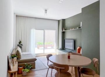 Departamento · 60m² · 3 Ambientes · Venta Depto 3 Amb Amplio Patio Devoto
