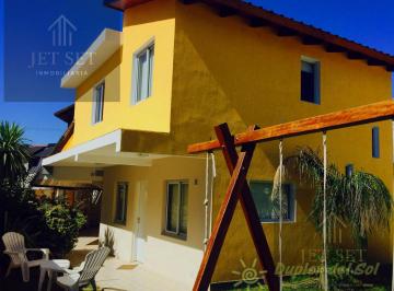 Local comercial · 640m² · 10 Ambientes · 8 Cocheras · Venta Complejo de Duplex en Villa Carlos Paz