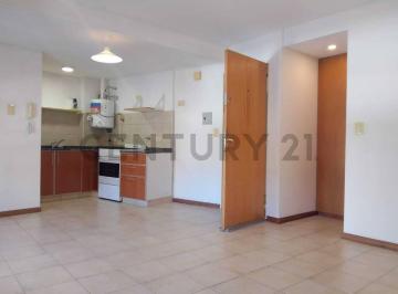 Departamento · 25m² · Venta - Monoambiente - Pichincha - Pueyrredon 533