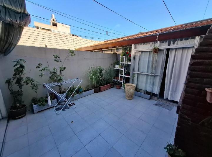 Departamento · 83m² · 3 Ambientes
