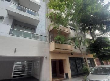 Departamento · 26m² · 1 Ambiente · Departamento 1 Amb. Divisible, Macrocentro