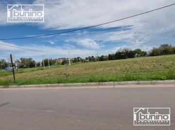 Terreno · 320m² · Terreno Centrico en Ibarlucea - Posesion y Escritura Inmediata
