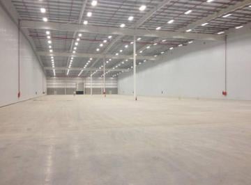 Depósito · 2500m² · Alquiler Deposito Malvinas Argentinas