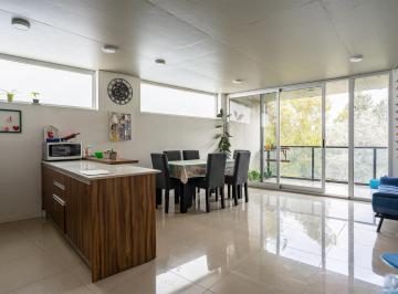 Departamento · 50m² · 2 Ambientes · 1 Cochera · Venta Departamento un Dormitorio Cochera Balcón Fisherton