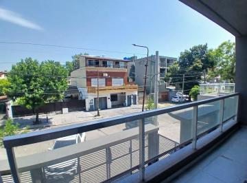 Departamento · 57m² · 3 Ambientes · Departamento - Venta - 3 Ambientes - Martin Coronado - Balcon - Sum - Parrilla