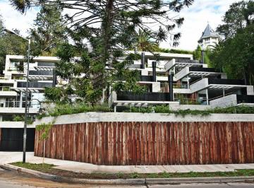 Departamento de 3 ambientes, San Fernando · Departamento Venta Puntachica 2 Dorm. con Cochera y Baulera