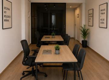 Oficina comercial de 2 ambientes, Flores · Oportunidad! Excelente Oficina a m de Zona Comercial de Flores! Recién Renovada!