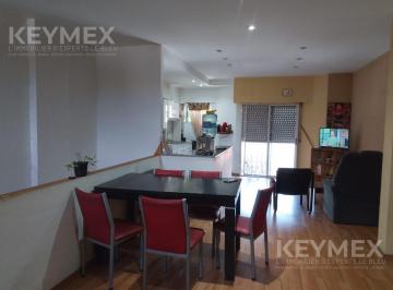 PH · 105m² · 3 Ambientes · PH en Venta de 3 Ambientes en Dos Plantas. Ciudadela Norte