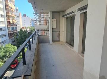 Departamento · 70m² · 3 Ambientes · 1 Cochera · Venta - España 1369 - Departamento 2 Dorm. con Amenities - Centro