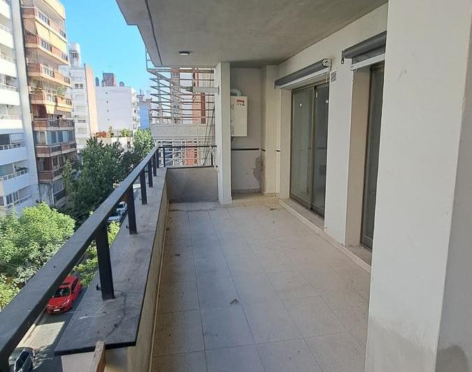 Departamento · 70m² · 3 Ambientes · 1 Cochera