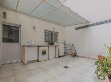 Departamento · 64m² · 3 Ambientes · Venta 3 Amb 91 m² Totales Patio Balcon - Amenities y Baulera