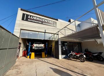 Bodega-Galpón · 188m² · 4 Ambientes · Galpón Sobre Ruta 34 - Ubicación Estratégica