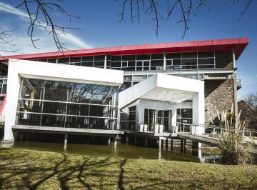 Bodega-Galpón · 8800m² · Nave Industrial en Venta | Marcos Sastre 1804 | Ricardo Rojas