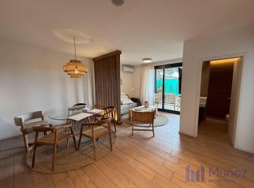 Departamento · 43m² · 2 Ambientes · Departamento 2 Ambientes de Pozo Ideal Inversión en Tigre Brickell Remeros