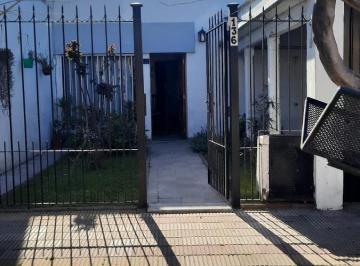 Casa · 134m² · 5 Ambientes · 1 Cochera · Casa en La Plata