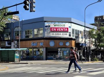 Local comercial · 804m² · Local en Venta en Esquina. Liniers