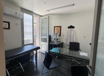 Departamento de 5 ambientes, Recoleta · Excelente Consultorio en Recoleta Apto Prefesional y Comercial