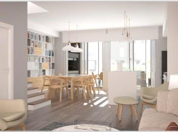 Departamento · 109m² · 4 Ambientes · 1 Cochera · Divino Departamento Excelente Ubicación en Nordelta.