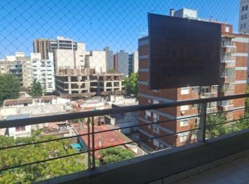Departamento de 4 ambientes, Tres de Febrero · Excelente Piso Pleno Centro de Caseros Apto Crédito
