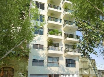 Departamento de 1 ambiente, Rosario · Monoambiente Amplísimo - Luminoso