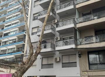 Departamento de 1 ambiente, Rosario · Monoambiente Amplísimo - Luminoso