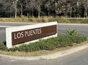 Terreno , Tigre · Dueño Vende Lote Al Lago Central Los Puentes Nordelta