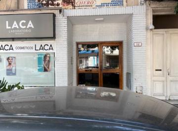 Departamento · 35m² · 2 Ambientes · Ituzango y Cosme Beccar