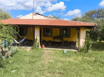 Casa de 3 ambientes, La Paz · Propiedad Turística Sobre Ruta 14, Ideal Complejo de Cabañas