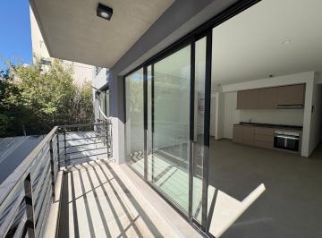 Departamento · 49m² · 2 Ambientes · Departamento 2 Ambientes con Balcón en Villa del Parque
