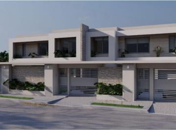 Departamento · 162m² · 4 Ambientes · Casa a Estrenar 4 Ambientes en Complejo