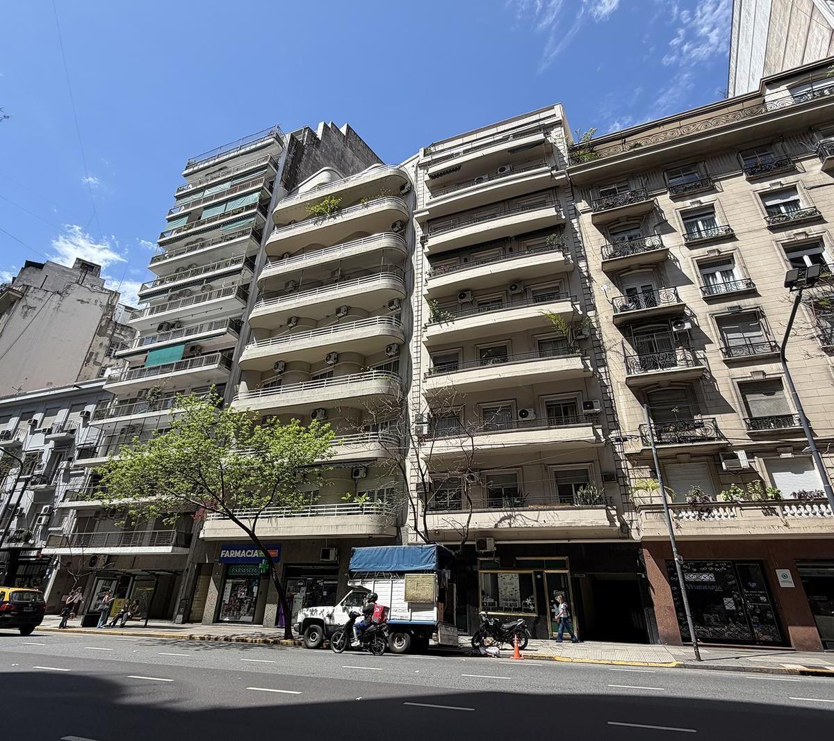 Callao al 1300