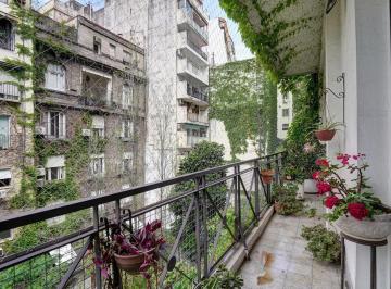 Departamento · 155m² · 3 Ambientes · 1 Cochera · Departamento 4 Ambientes en Recoleta Venta