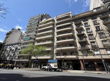 Departamento · 155m² · 4 Ambientes · 1 Cochera · Departamento 4 Ambientes en Recoleta Venta
