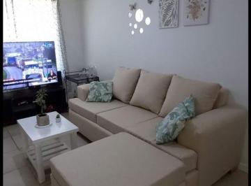 Casa de 2 ambientes, Pilar · Alquiler Casa Tipo Dúplex de 2 Ambientes en Pilar
