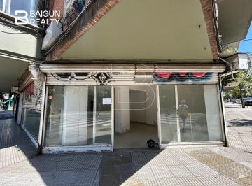 Local comercial · 80m² · Local en Alquiler, Zona Recoleta