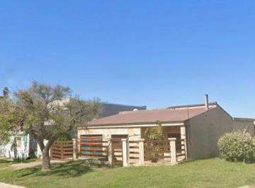 Casa · 210m² · Casa en Saladillo