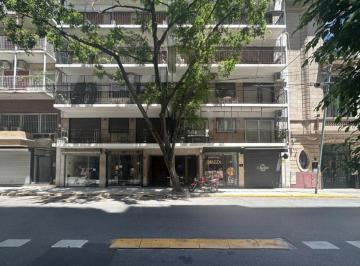 Departamento · 98m² · 4 Ambientes · Departamento en Barrio Norte