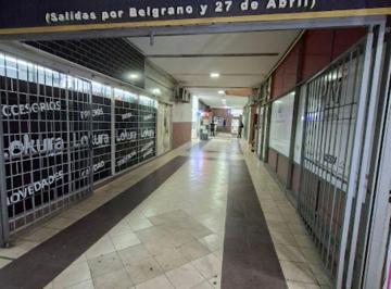 Local comercial de 1 ambiente, Córdoba · Venta de Local Comercial /oficina en Galeria Argentina Centro