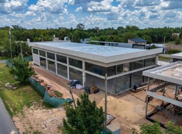 Local comercial · 515m² · 1 Ambiente · Local en Venta Funes Desarrollo Complejo Las Calandrias Oportunidad Inversion