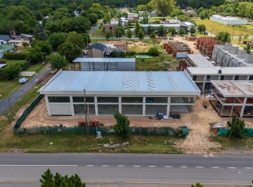 Local comercial · 515m² · 1 Ambiente · Local en Venta Funes Desarrollo Complejo Las Calandrias Oportunidad Inversion